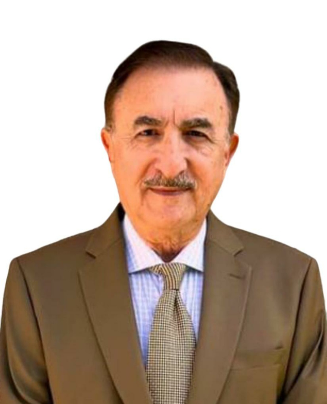MR. MUHAMMAD WAQAR